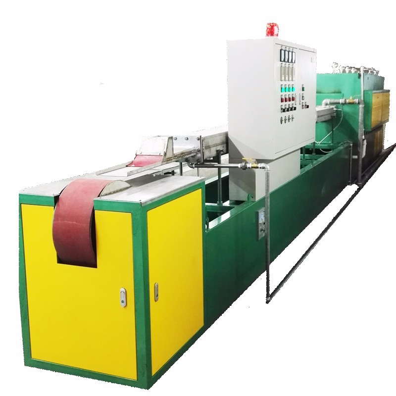 不銹鋼光亮退火爐_HCS8-20