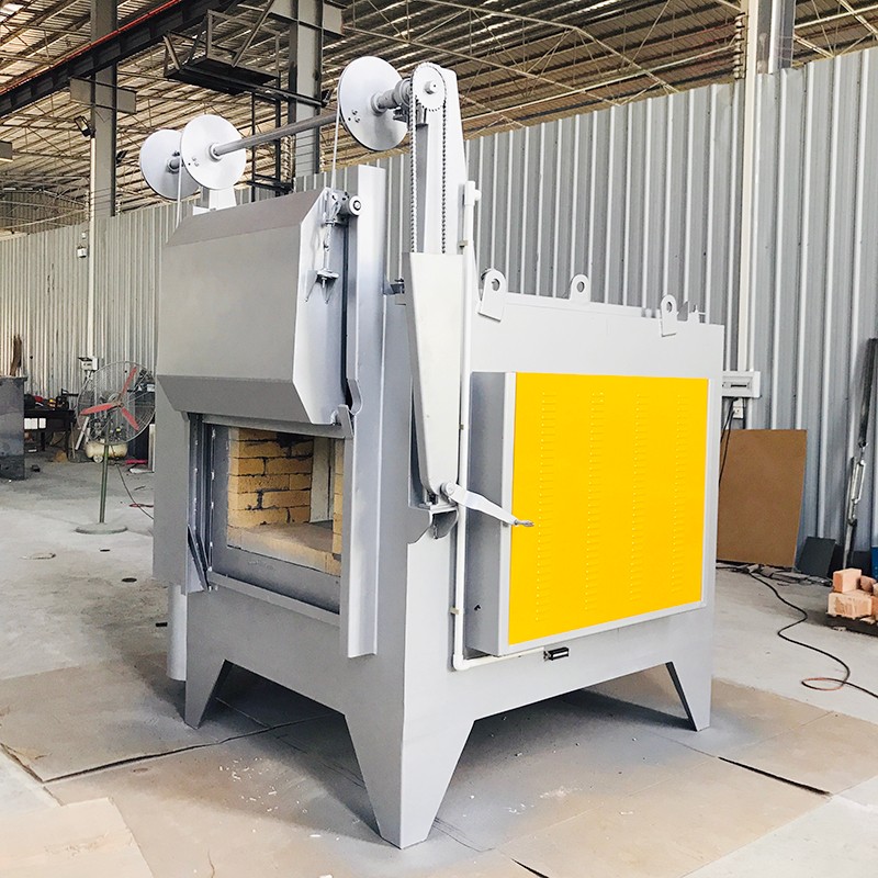 箱式電阻爐_RX3-20-12