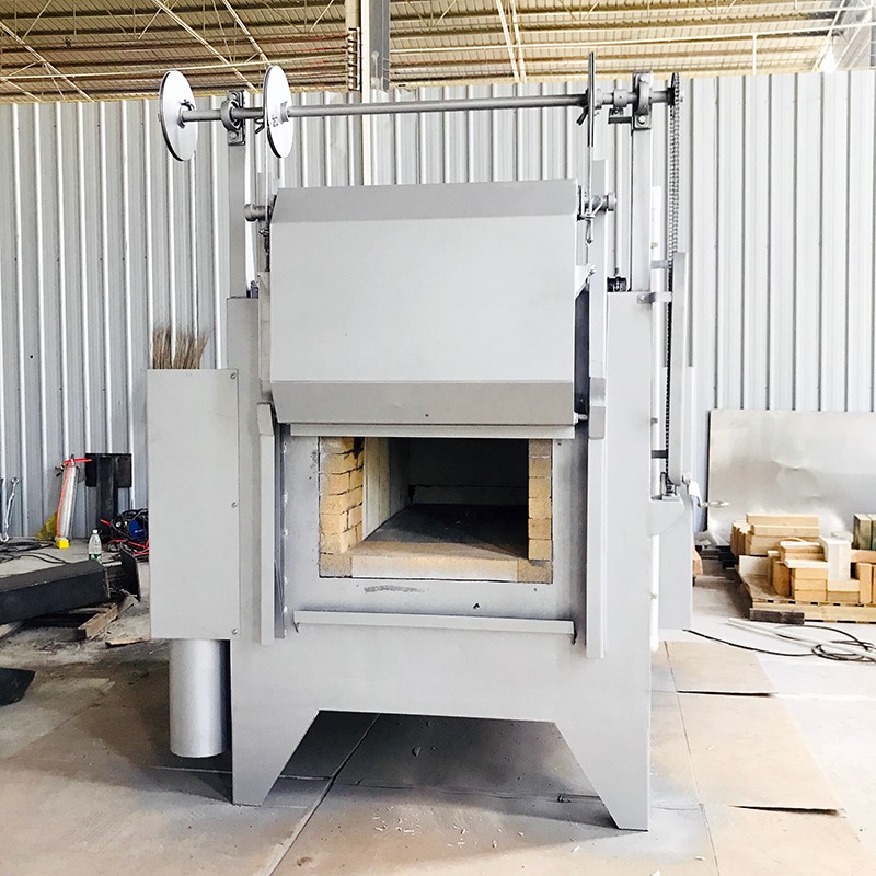 箱式電阻爐_RX3-65-12