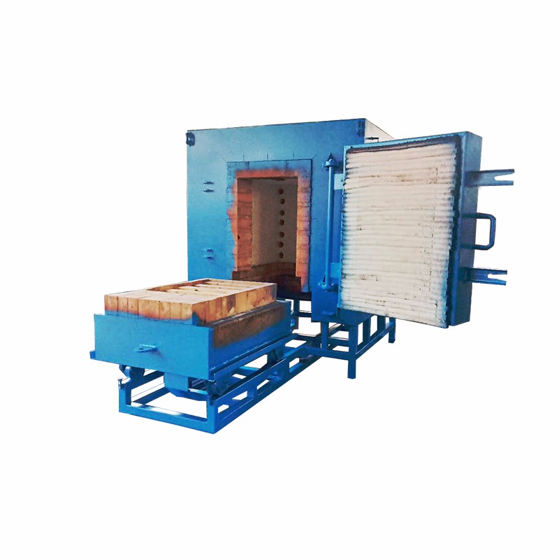 高溫臺車爐_RT2-320-10