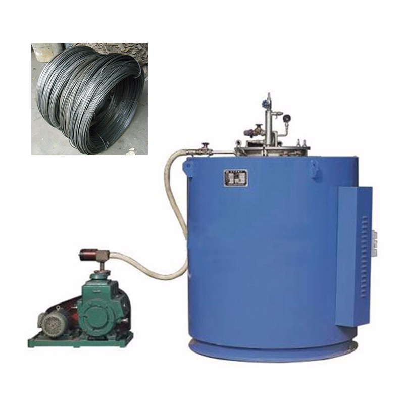 井式退火爐_RJ-90-8Z