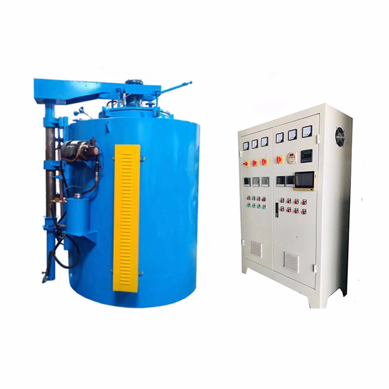 井式滲碳爐_RQ3-25-9