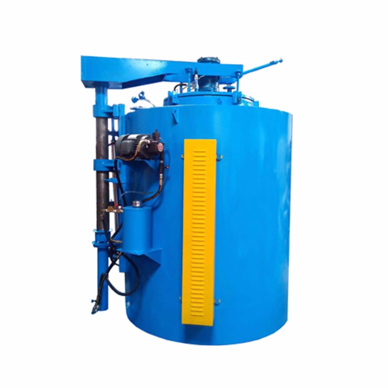 井式滲碳爐_RQ3-60-9