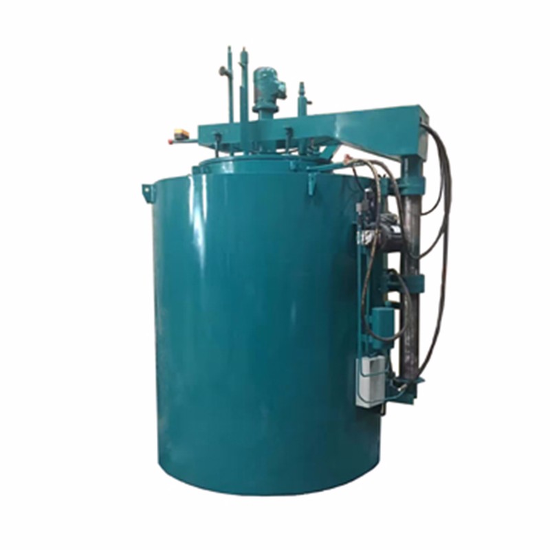 井式滲碳爐_RQ3-90-9