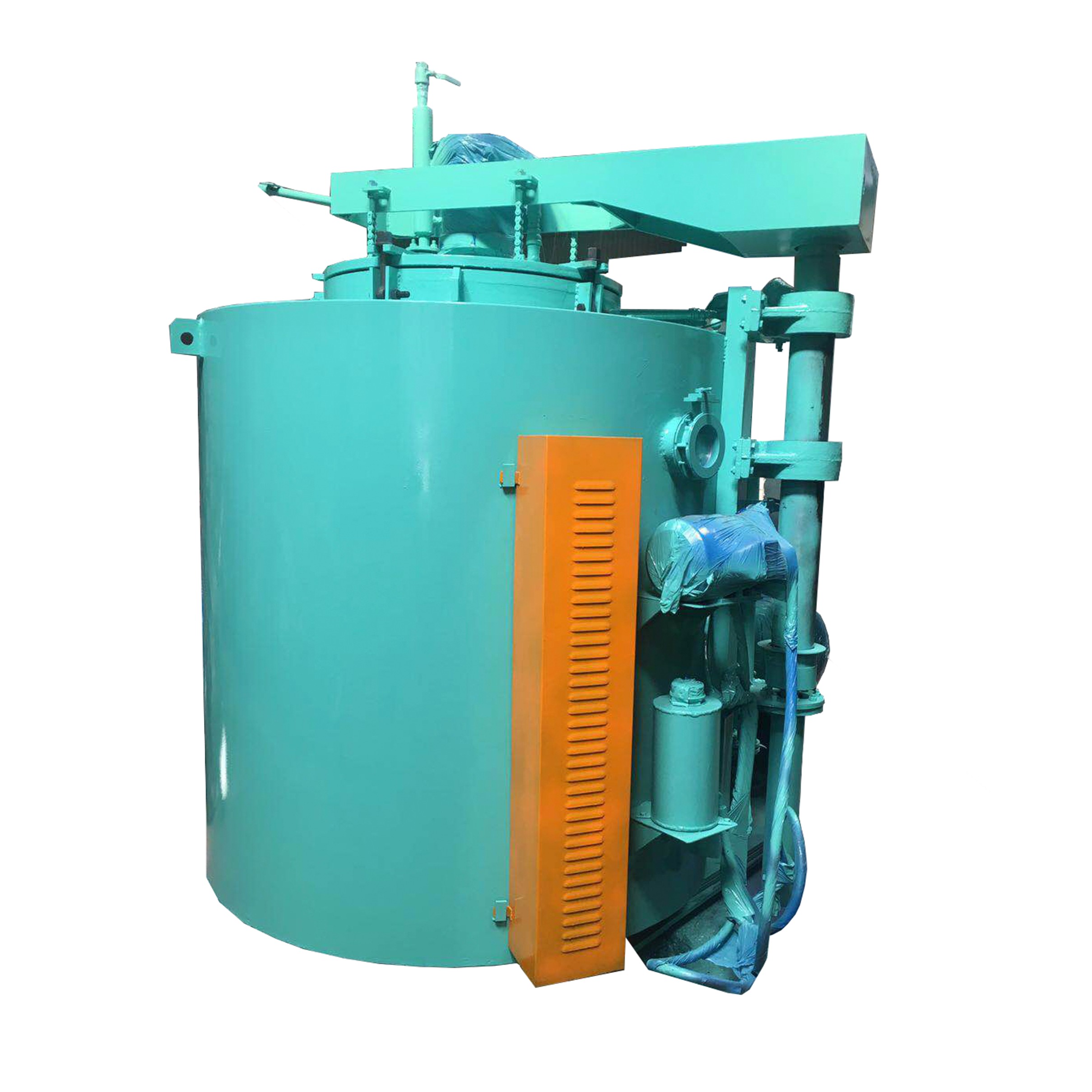 井式滲氮爐_RN2-20-6