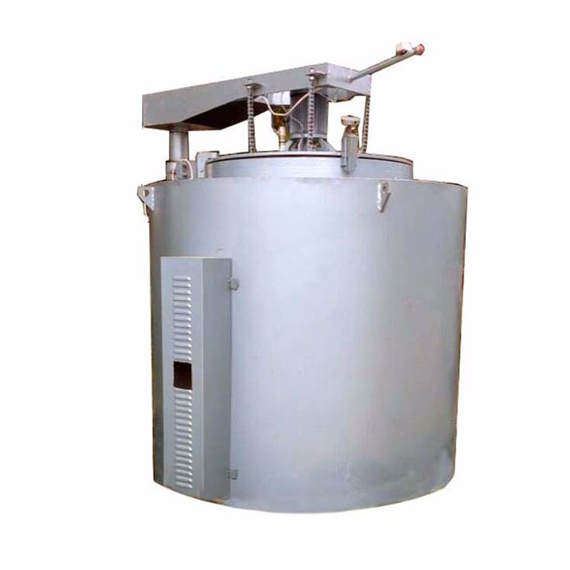 井式回火爐_RJ2-55-6