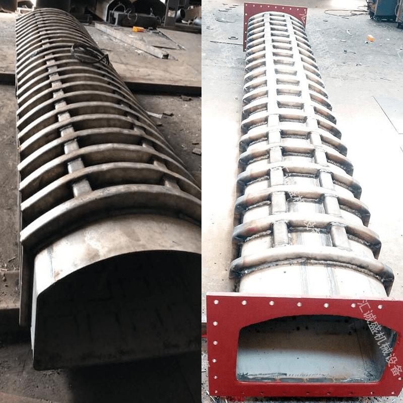 連續(xù)爐爐膽