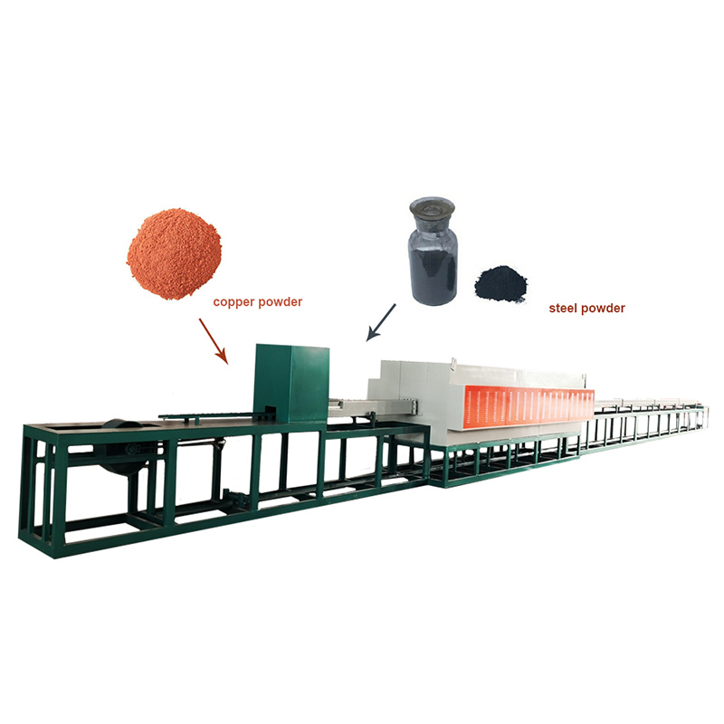連續式燒結爐_HCS12-15