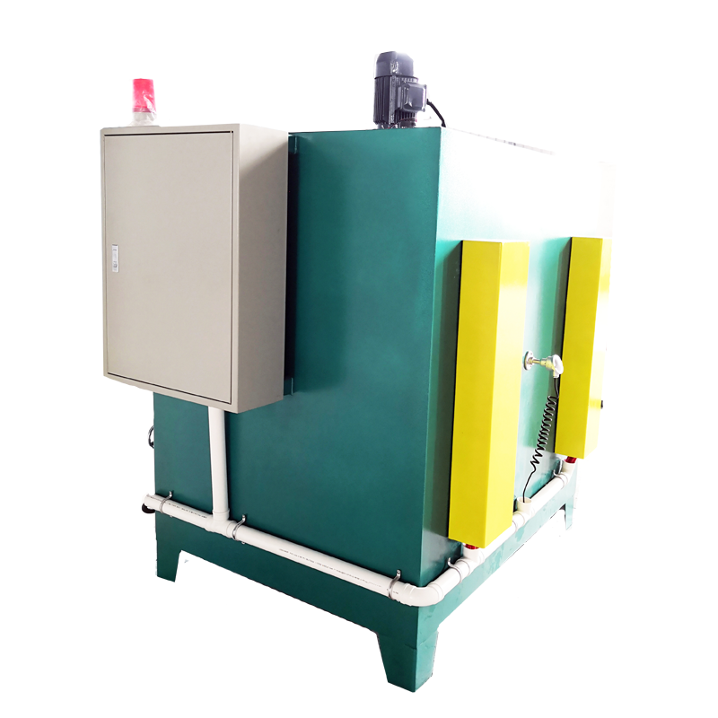 箱式電阻回火爐_RX2-25-6