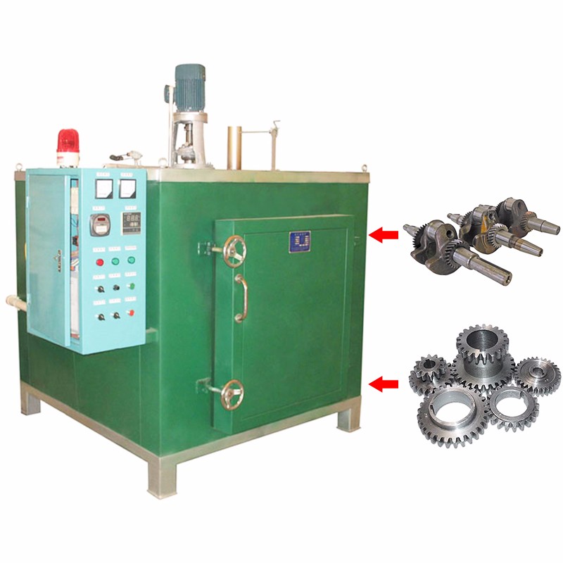 箱式電阻回火爐_RX2-45-6