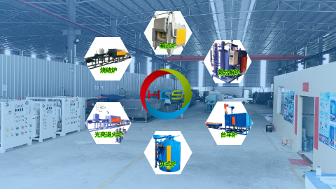 滲碳爐升溫到950度需要多少時間？