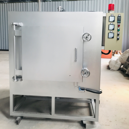 埃塞俄比亞-高溫電阻箱式爐