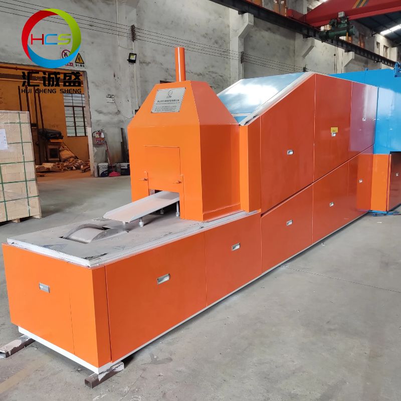 佛山不銹鋼光亮退火爐