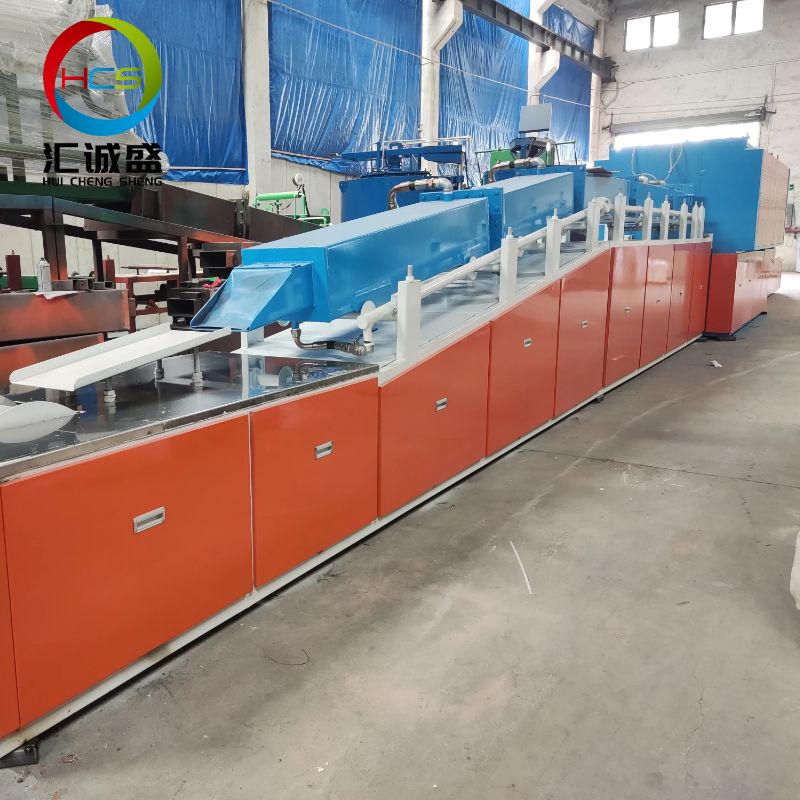 佛山退火熱處理設備連續式退火爐