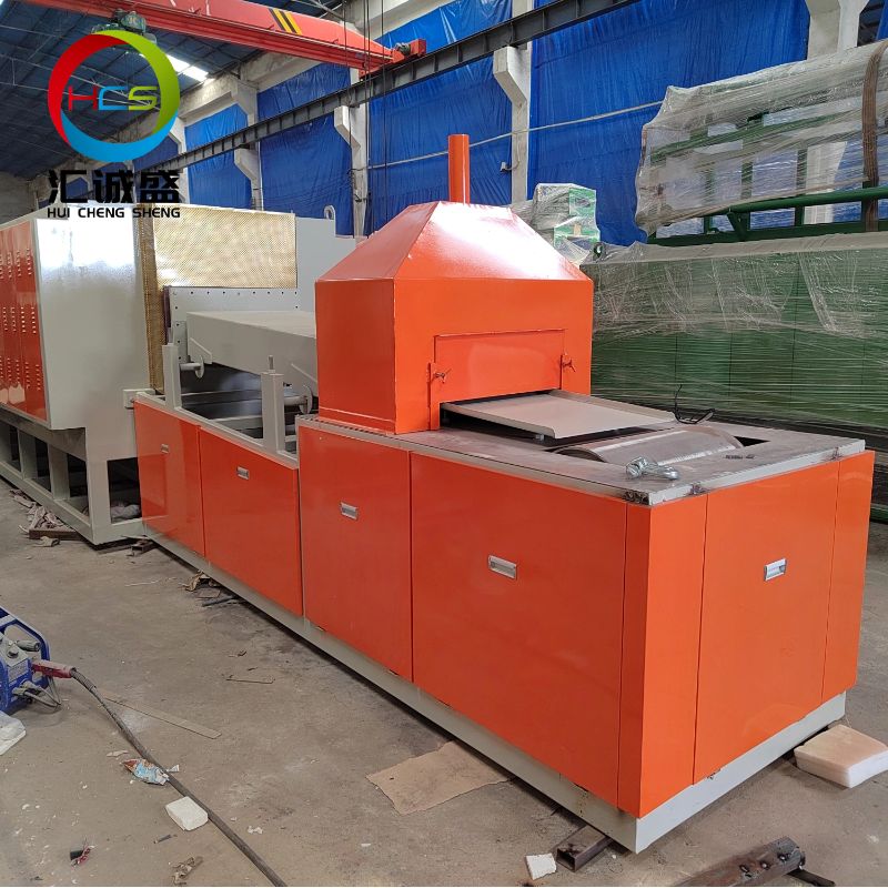 廣東不銹鋼退火爐連續式退火爐