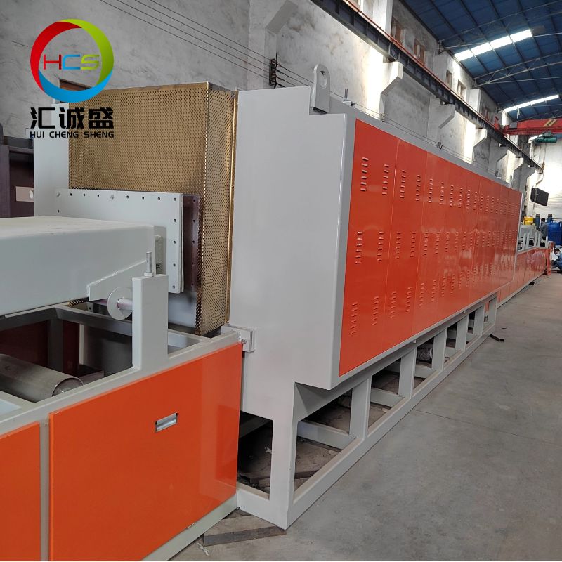 廣東不銹鋼退火銅件退火爐熱處理加工