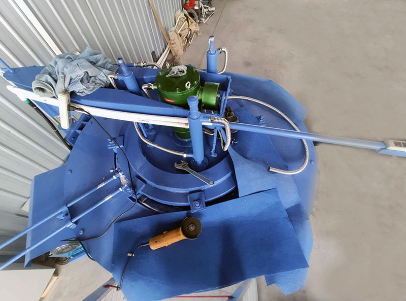 請問產品在高溫井式滲碳淬火出來后會不會變形？