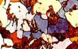 金屬熱處理——正火(圖2) 金屬熱處理——正火(圖2)