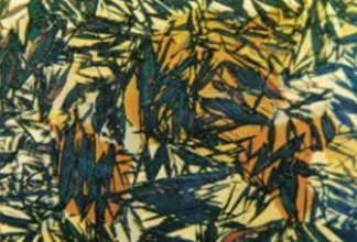 金屬熱處理——回火