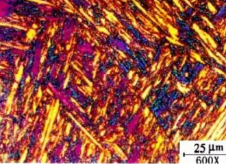 金屬熱處理——回火(圖3) 金屬熱處理——回火(圖3)
