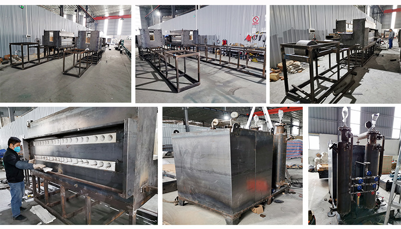 不銹鋼光亮退火爐_HCS16-30(圖8) 不銹鋼光亮退火爐_HCS12-15(圖8)