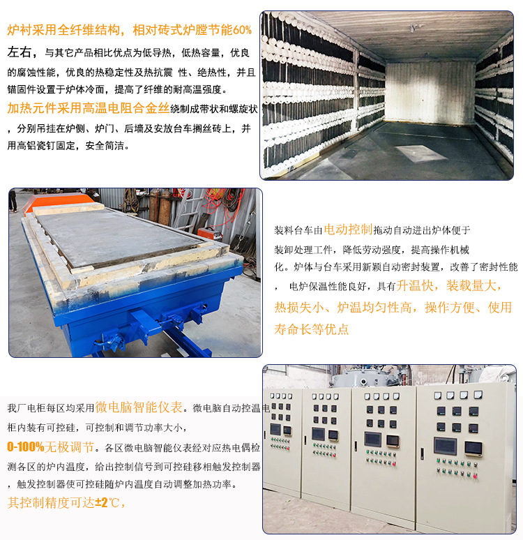 高溫臺車爐_RT2-65-10(圖5)