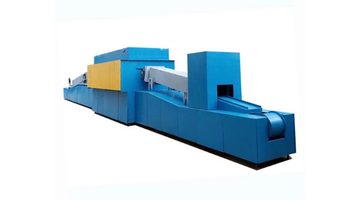 連續(xù)式光亮線材退火爐子保溫時間是多少？