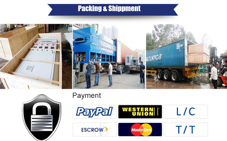 工業熱處理主要設備有哪些？