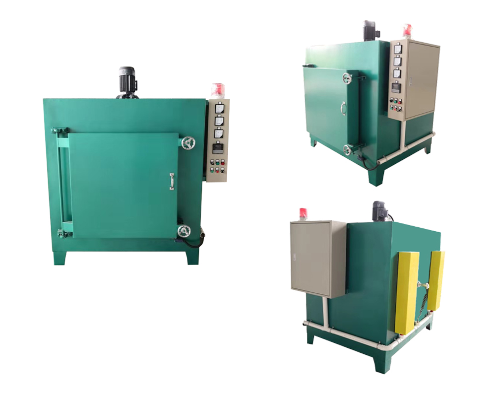 熱處理爐生產(chǎn)過(guò)程中的材料選擇