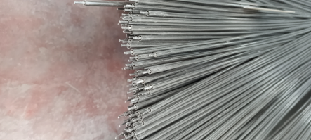 土耳其-發熱管連續光亮退火爐(圖3)