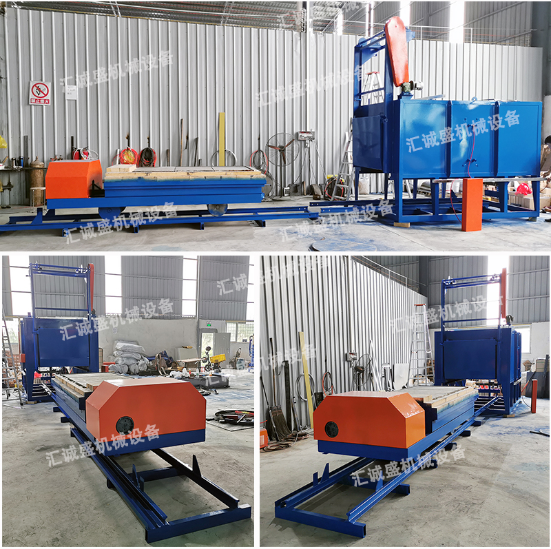 工業(yè)用臺(tái)車式退火爐的日常維護(hù)