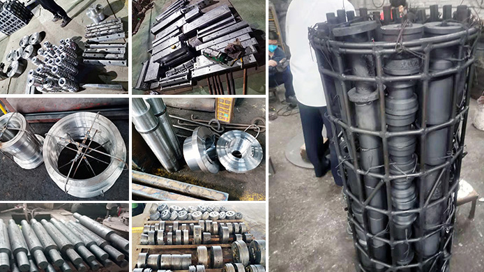 鋁合金淬火爐為何經(jīng)常用水來淬火？