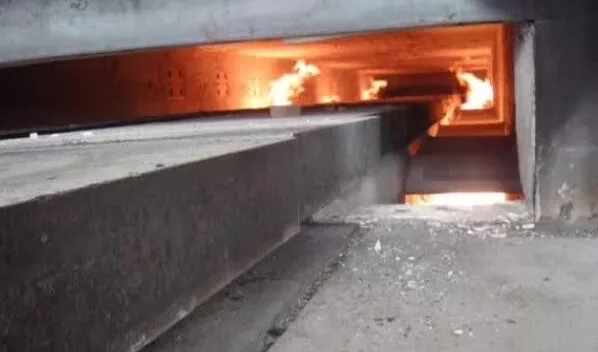 軋鋼工序中退火爐與加熱爐煙氣余熱回收技術(圖1)