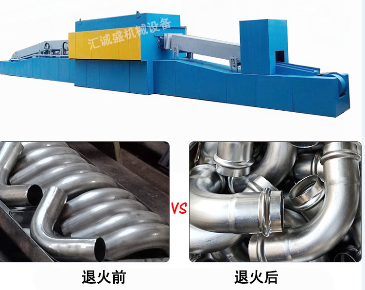 熱處理的酸洗工藝