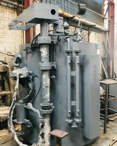 滲氮前要進(jìn)行什么準(zhǔn)備？