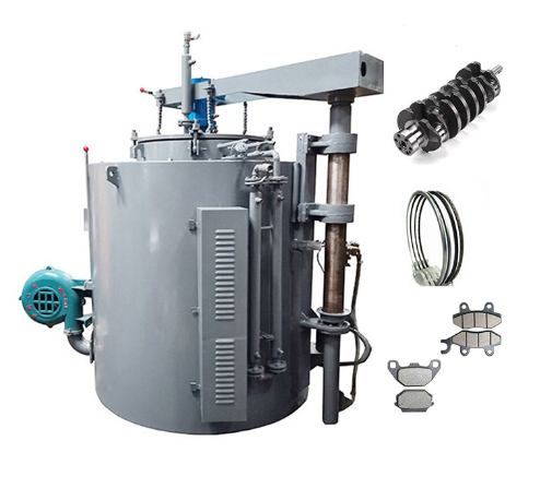 什么是兩段滲氮的工藝流程？