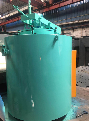 不銹鋼與耐熱鋼的滲氮？