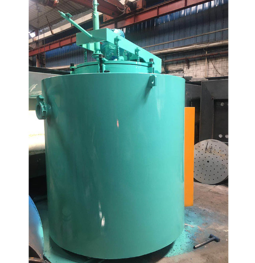 滲氮件金相法測得滲氮層深度