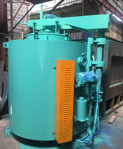 滲氮件的金相組織檢查