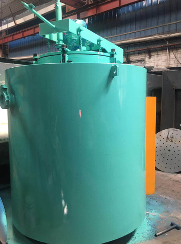 滲氮層抗腐蝕性檢查