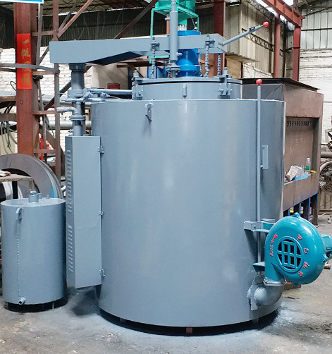 奧氏體氮碳共滲