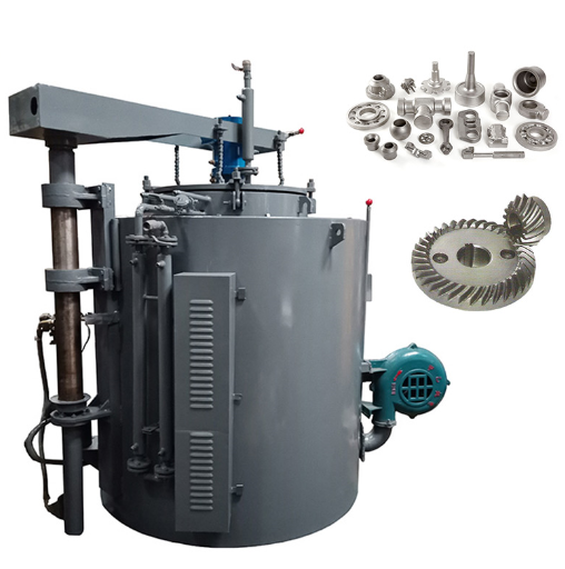 氮碳共滲層的性能