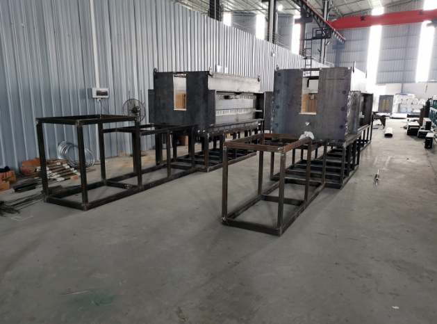 模具變形控制可以到絲米級嗎？