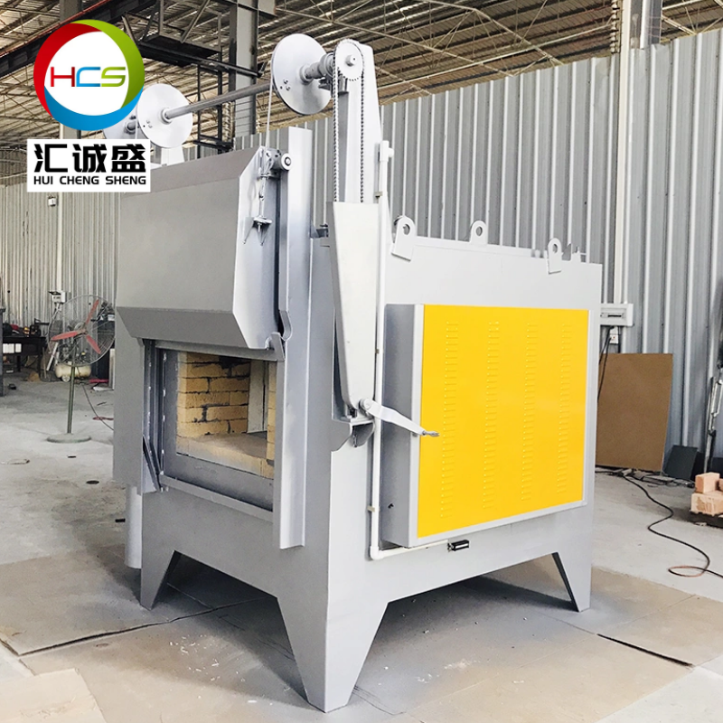 什么是TD熱處理？(圖1)