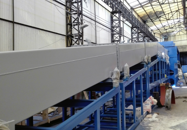 真空爐的安裝規定反應在哪些層面?