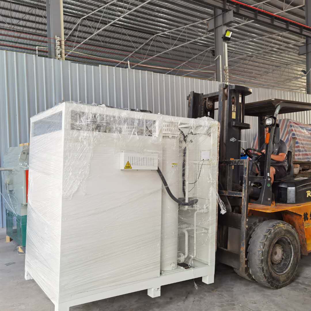 什么是TD滲金屬（熱）處理？