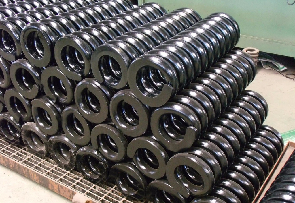 高溫CVD法與TD覆層對比