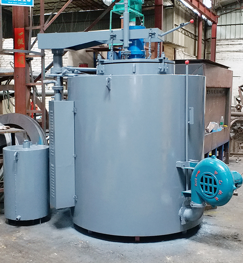 什么是金屬氮化處理？