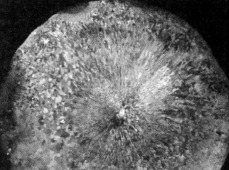 什么是密度偏析？