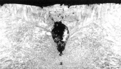 什么是縮孔金相？